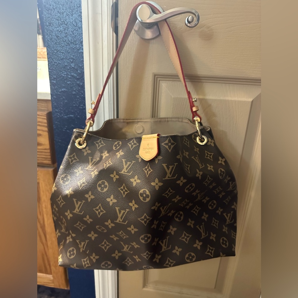 Louis Vuitton bag